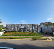 The 999-year leasehold site has an indicative valuation of around $22 million, which translates to about $1,525 psf on its land area of 14,526 sq ft (Picture: PropNex Realty)